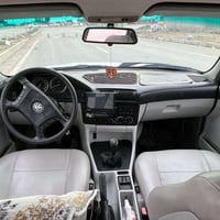 بي ام دبليو • مؤديل ١٩٩٥ • گيرعادي