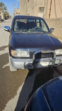 سبورتج • ١٩٩٣ • رقم بغداد