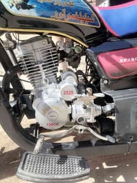 XF150 • ديوانيه