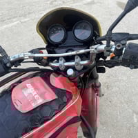 بوکسر 18 • ناقصها باتري • مرقّم تحويل