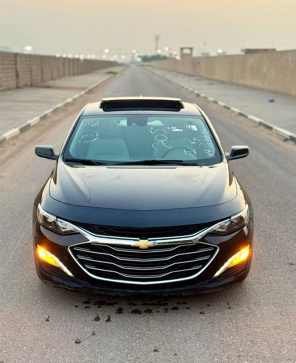 ماليبو مديل 23
الضرر خدوش بچاملق الخلفي ورقم الشاصي موجود
فول موصفات 
فتحه 
تحكم ستيرن
شاشه دعم كار بلي 
تدفه كشنات
تبريد قطعتين
تحديد مسار 
مثبت سرعه
كاميره خلفيه 
تحذير اصطدام امامي
رادار 
وبعد بيها مواصفات
رقم بصره معوقين
السعر 155 
سياره نضيفه كلش
ماشيه 60 الف
استفسار
***********
