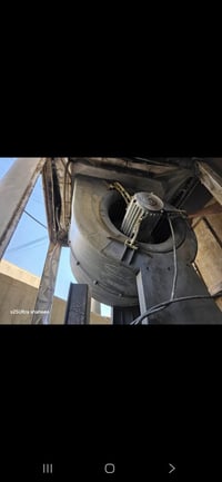 مبردة • قياس كبير • برد قوي
