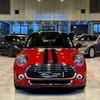 ميني كوبر • ٢٠٢٠ • بلا حادث