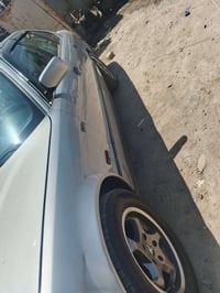بي ام دبليو مسكر موديل 95 سياره جديده حته صبق بلاد اي نقص مابيهه مراوس...