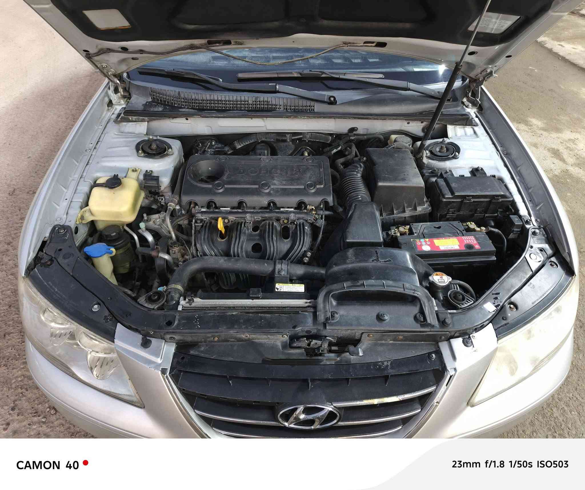 يالله السلام عليكم
البيع سوناتا ٢٠٠٩ وارد كوري 
السياره مكينه كير تبريد صدر تخم تاير بجيس 
السياره عله وضع الشركه بيها مكنات صبغ 
بدون حادث بسمنه المكان بغداد الدوره
السعر ١٠٥ وبيها مجال قليل 
الرقم ***********
