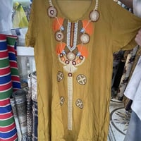 دشاديش • كشمير إيطالي • مقاسات خاصة