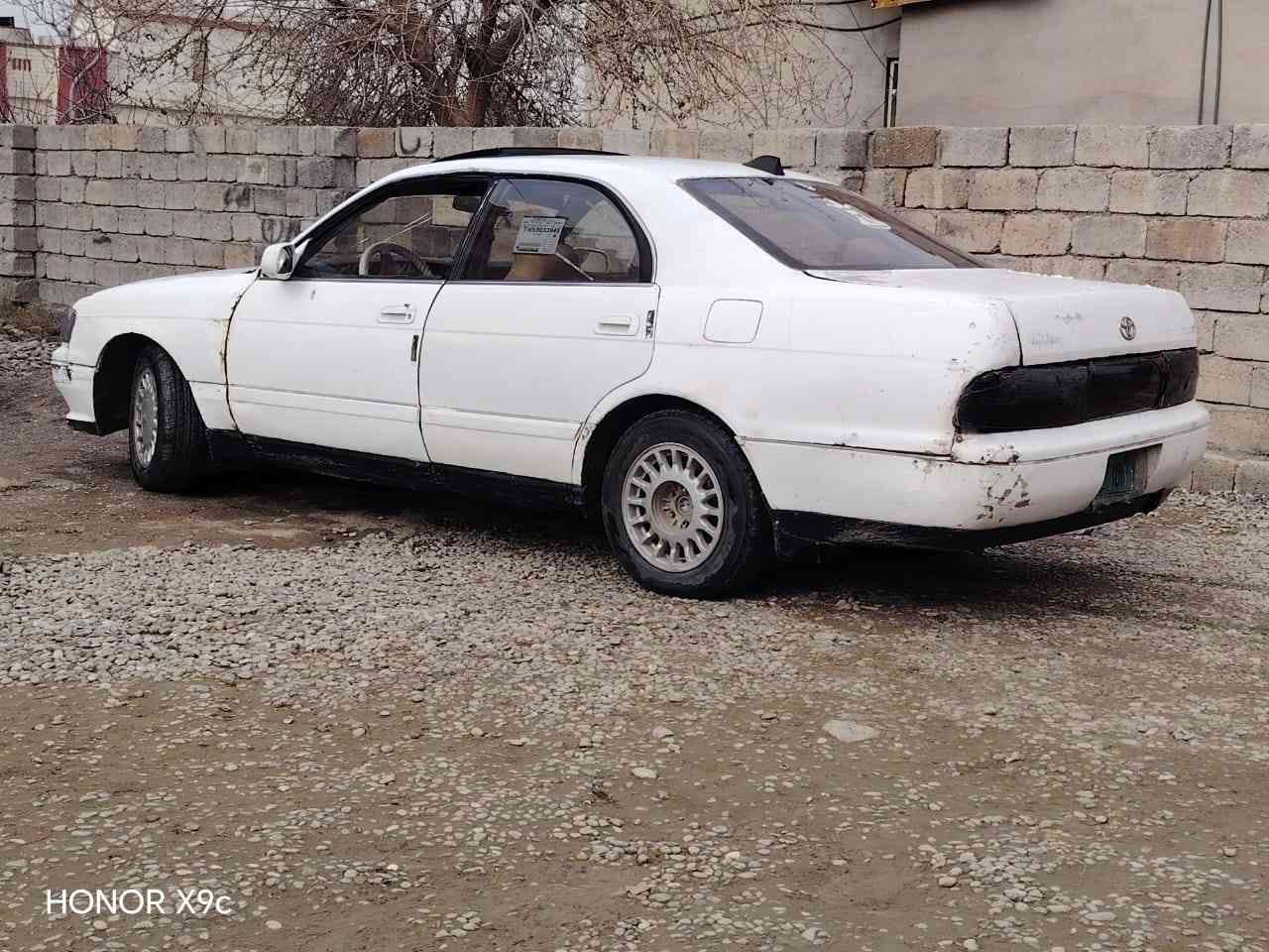 بطه مامسجل محرك بي بخار السياره جاهزه من كلشي الباقي كلها شرط السعر 13 وبيها مجال قليل مراوس حسب القناعه ***********
