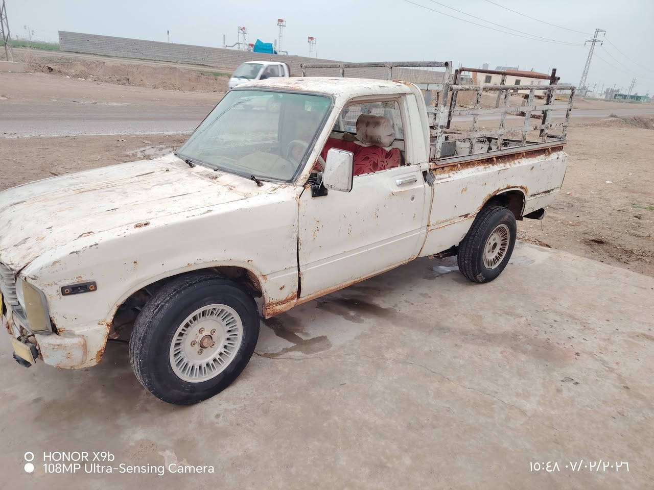 بكم ٨٠ للبيع رقم ديالئ سنويه ضايعه ابيع حبل السعر ١٥ وبيها مجال *********** الحويجه
