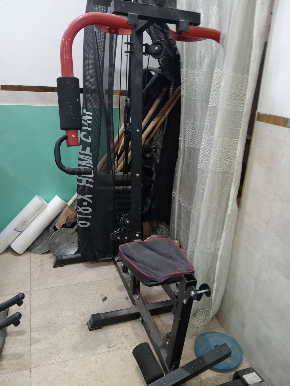 سلام عليكم عندي جهازه للبيع أسعار مناسبة البايسكل اصفر 125 بي مجال  جهازه معده 200 بي مجال  لبتكال 200 بي مجال توصيل ماعندي مكاني حي جهاد


**إذا كنت صاحب هذا الإعلان وتريد حذفه لأي سبب، رجاءا أرسل رسالة إلى الدعم الفني**