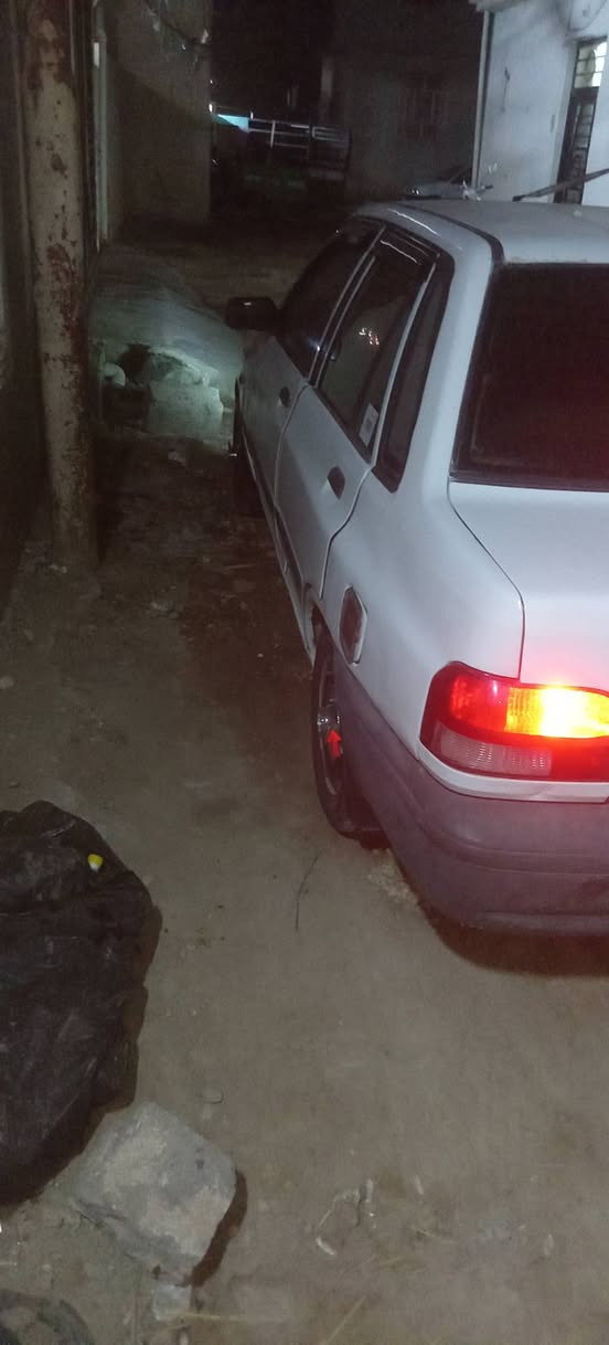 سايبه ٢٠٠٩ كير محرك كله جديد تبريد شغال الون ابيظ مراوس او بيع السعر ٣٠ ورقه *********** مكان السياره كربلاء المقدسة
