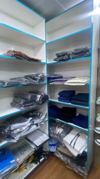 فاترينات • قطعتين • بغداد