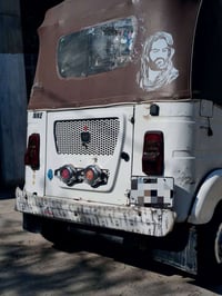 موديل 22 • رقم ذي قار • مكينة مفتوحه