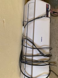 ٢طن • استعمال قليل • حي الزهور