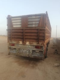 عربانة جناب • مكفولة • بدون تاير