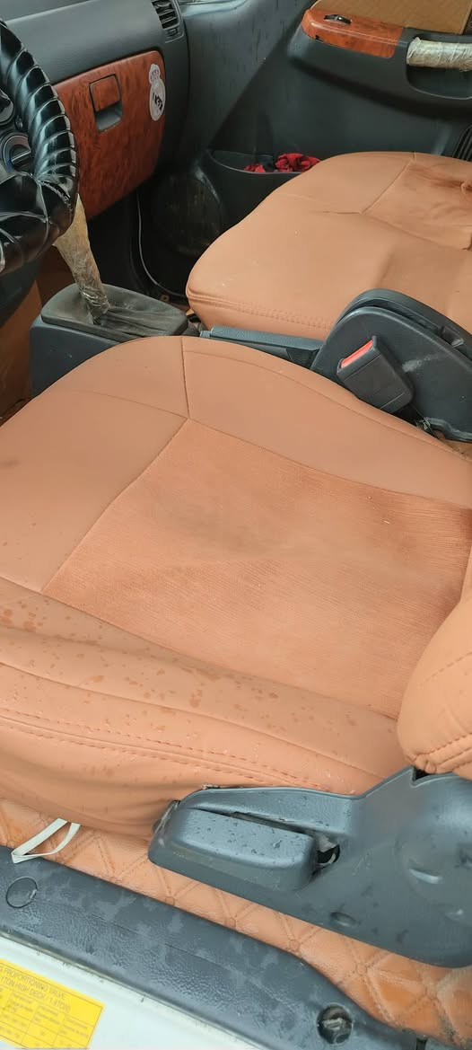 كيا للبيع 2700 موديل ١٢صلاح الدين مكفوله من شاصي شرط محرك شرط صبق مابيهه سياره مال جناي تبريد ثلج رقم الموبايل ***********
