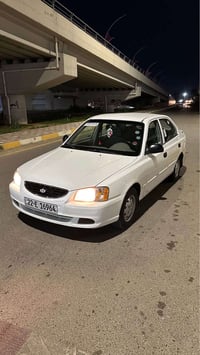 ڤيرنا • ٢٠١٠ • بدون حادث
