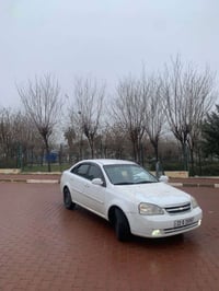 شوفليت • ٢٠١٢ • أربيل