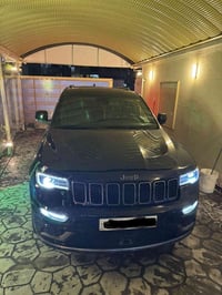 موديل 2020 ماشيا63ميل  كشنات وستيرن تتفئة  ألون اسود  بانوراما  وكشنات...