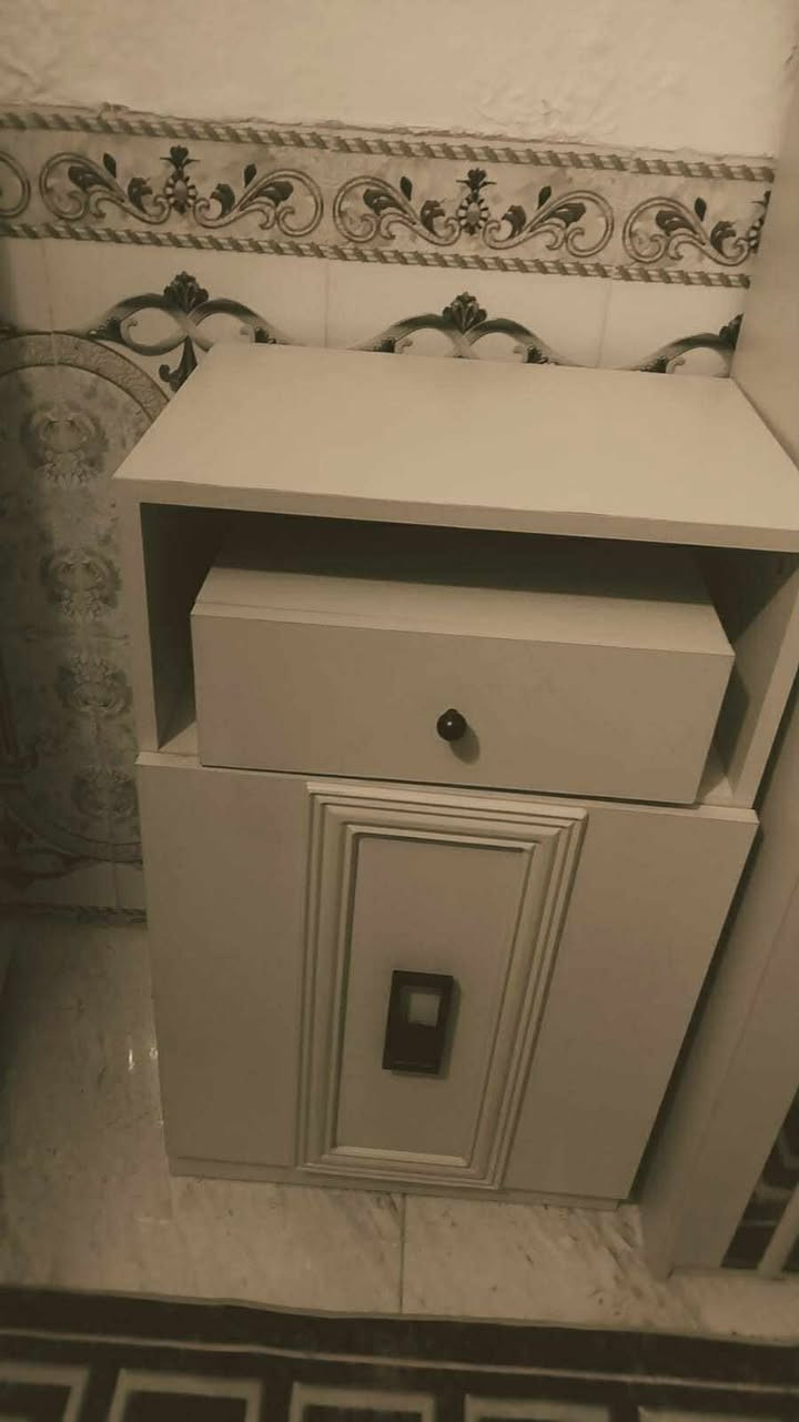 مكلفه بالنشر 

غرفة نوم استعمال قليل سعرها مليون و 600 وبيها مجال بسيط


**إذا كنت صاحب هذا الإعلان وتريد حذفه لأي سبب، رجاءا أرسل رسالة إلى الدعم الفني**