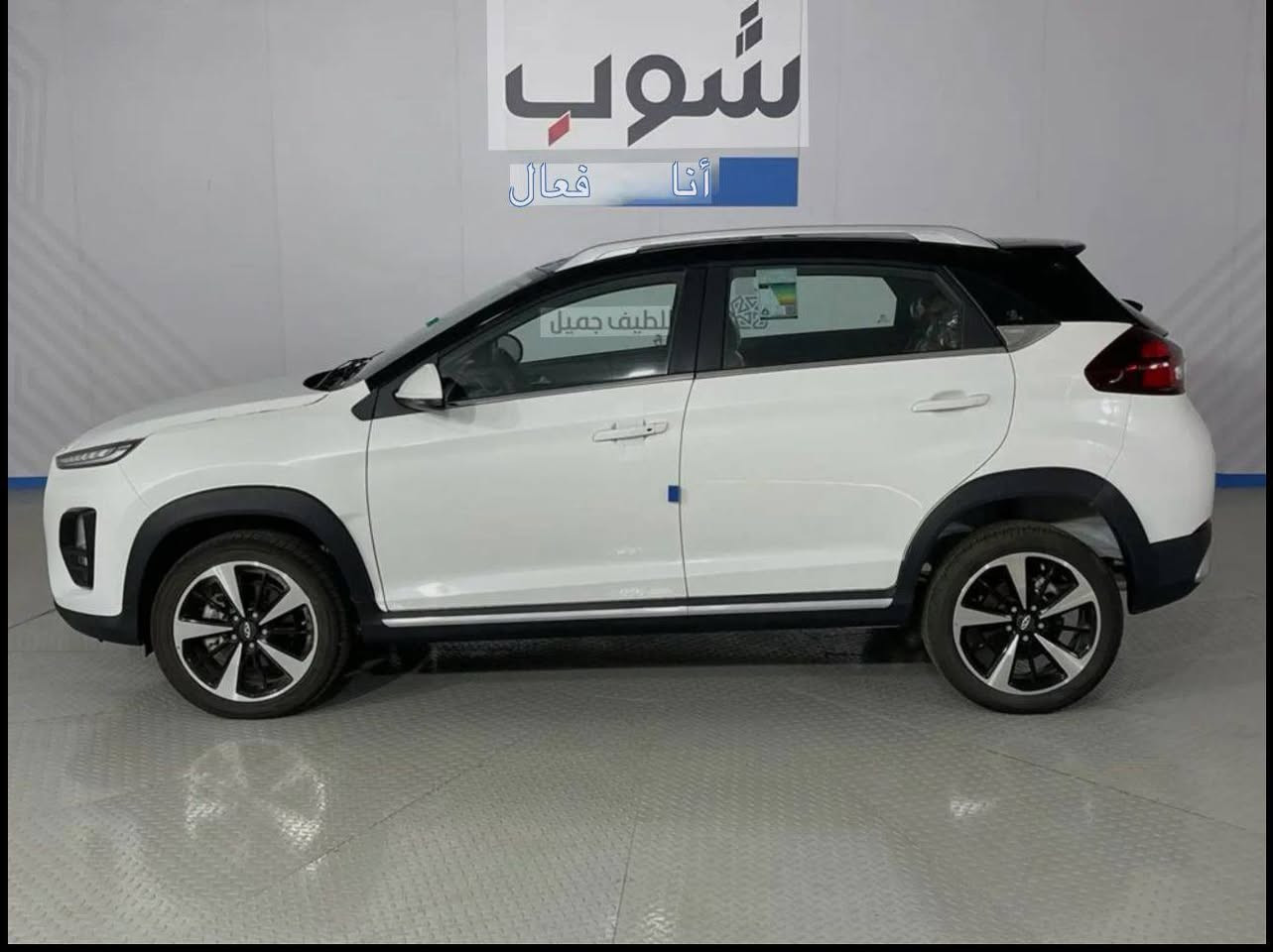 تيكو تو برو مديل 2024 فول مواصفات 
فتحه مثبت سرعه رادار تحديد مسار وظعيات قياده 
السياره زيرو ماشيه 325 كيلو مكفوله كفاله عامه 
مكان السيارة النجف الاشرف 
***********
