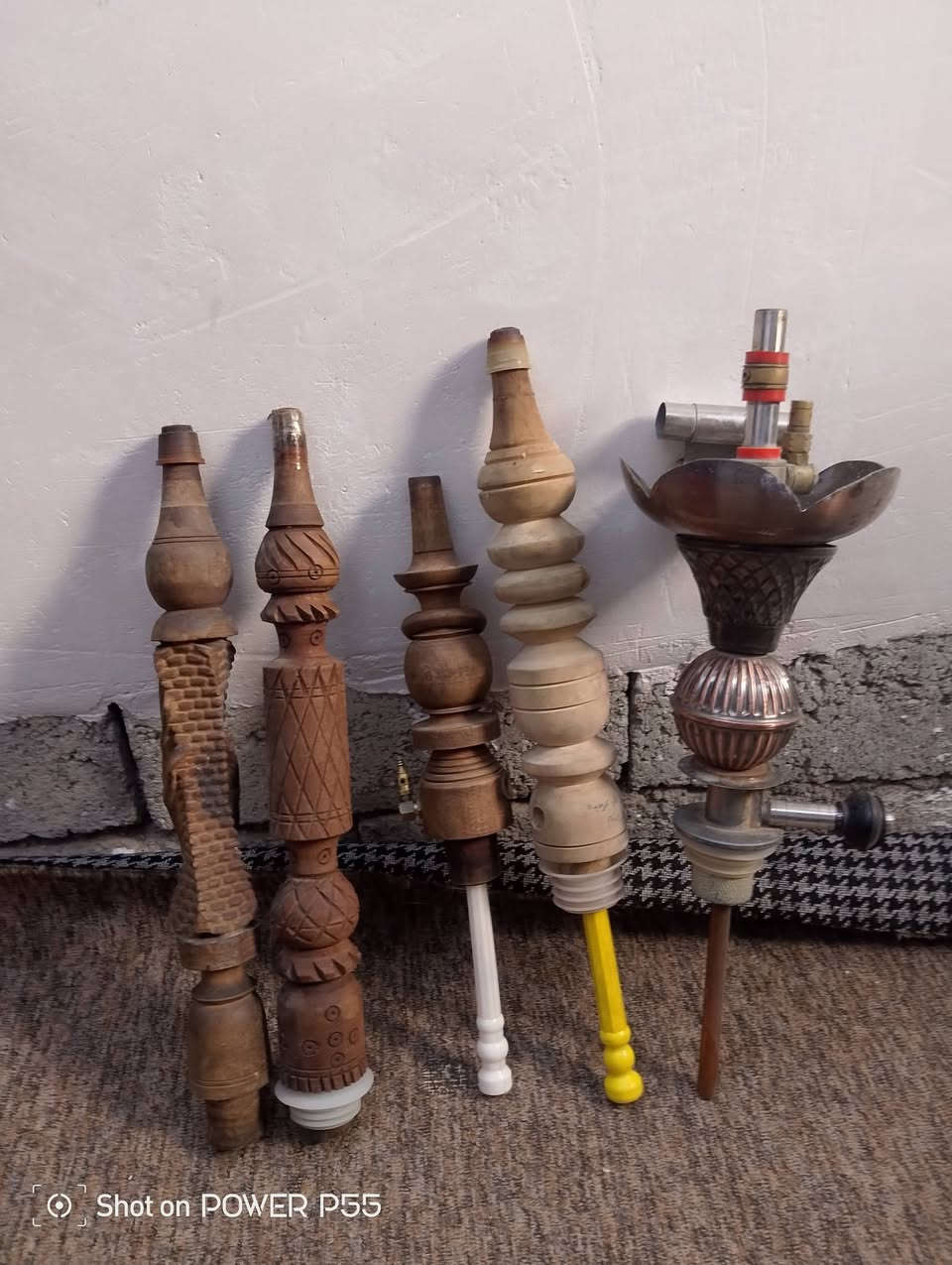 سلام عليكم نراكيل بكار فول دخن وطعم وحده بابلي 15 البكارات على 8


**إذا كنت صاحب هذا الإعلان وتريد حذفه لأي سبب، رجاءا أرسل رسالة إلى الدعم الفني**