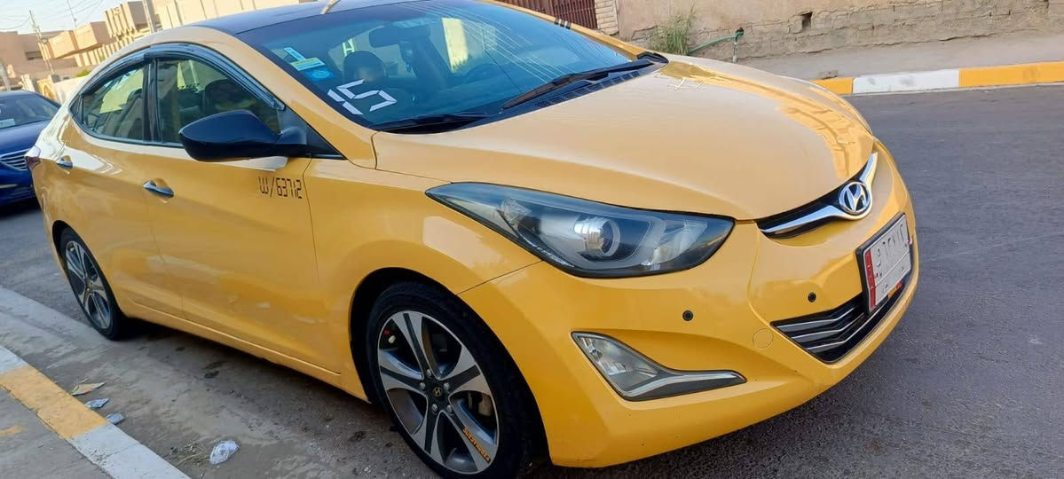 السلام عليكم النتر 2015وارد أمريكي حادثه سرقه جاملغات امامي بدن ضرر صور الحادث مرفقه سياره جاهزه مابيه نقص مكان السياره الفلوجه سعرهه 125$ وبيهه مجال للاستفسار ***********
