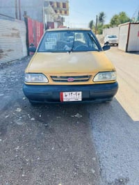 موديل ٢٠١١ • مكينه وكير طيبين • سنويه لل٢٨