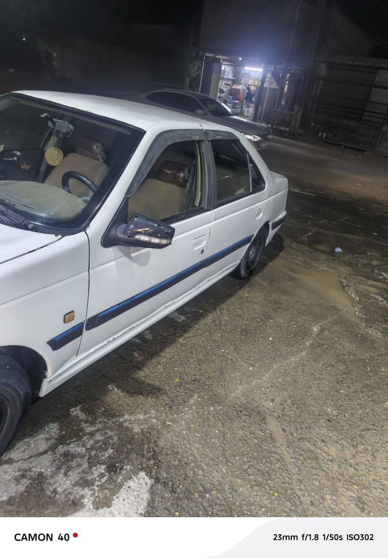 بارس 12 جاهزه تحويل مباشر سياره خير من الله سعره 17 بيع مستعجل ‏‪‏‪***********‬‏
