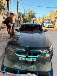 � محلات عبد لتبديل زجاج السيارات الأصلي 🚘 إذا زجاج سيارتك مكسور أو بيه...