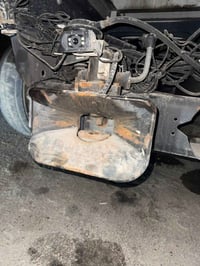 هوك سكانيا • زيرو ما مشتغل • البصرة