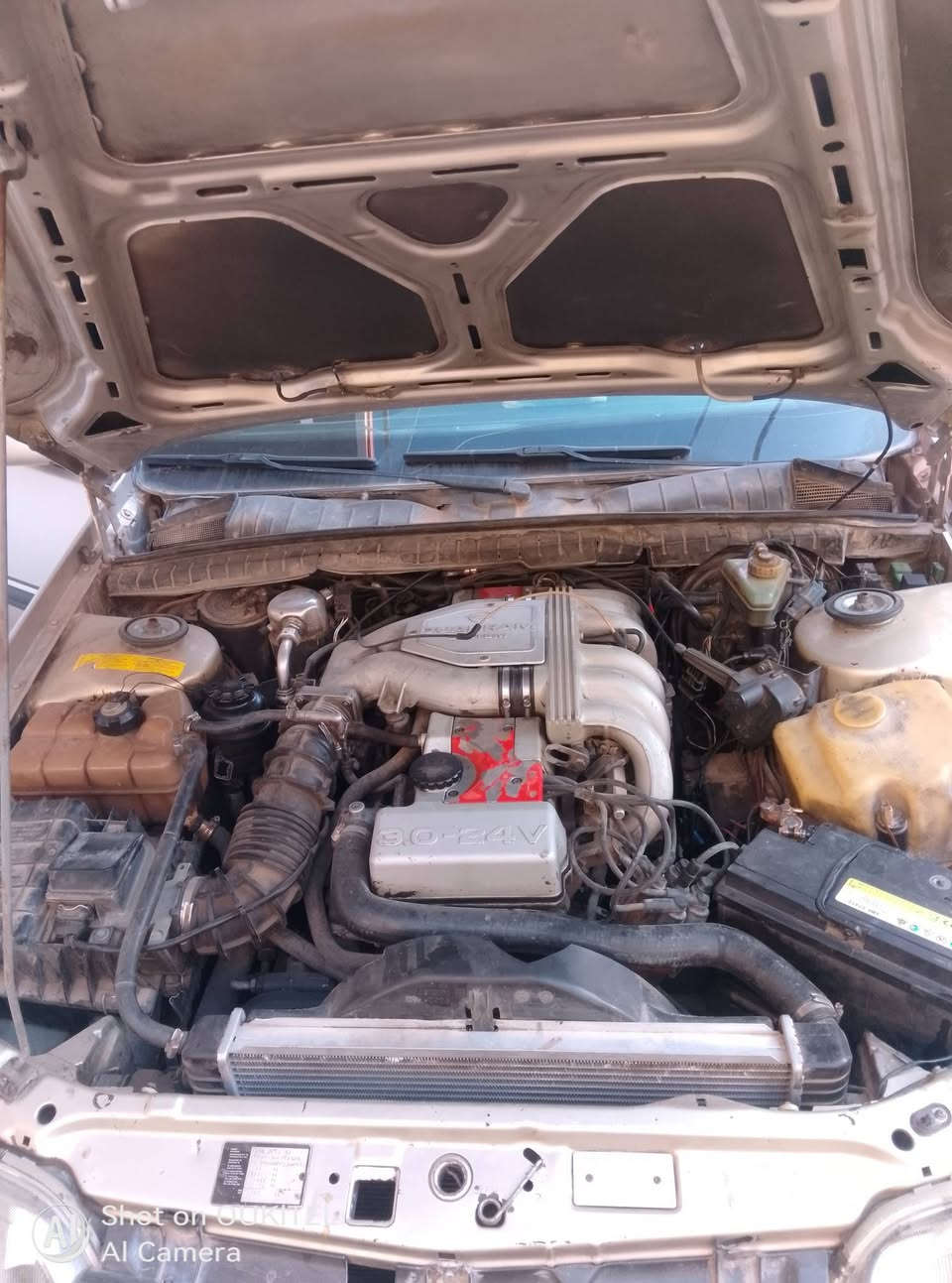 السلام عليكم اوميجا للبيع موديل 93 ثانويه خضراء ساقطه كوبون ورقي ساقط شرعيه موجود بالموصل السعر 30 وبيا شويه مجال موصل برطله الاستفسار***********
