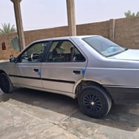 بيجو روى • ٢٠٠٩ • رقم بغداد