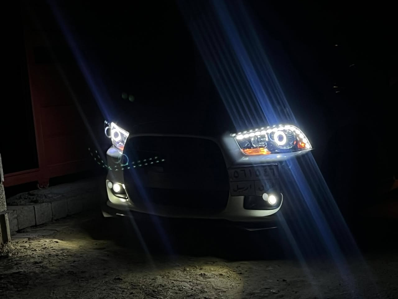 جارجر ٢٠١٤ ادوات كص جنطه
فول مواصفات بس بدون فتحه

محرك ٨ سلندر ٥٧٠٠

محرك كير جدد

صدر تخم تاير جديد

تبريد تدفئه شغال

اكزوز رياظي ينسد وينفتح 

يرهم بيع او مراوس

مكاني صلاح الدين تكريت

سعر ٥٧ وبيها مجال

للاستفسار ***********
