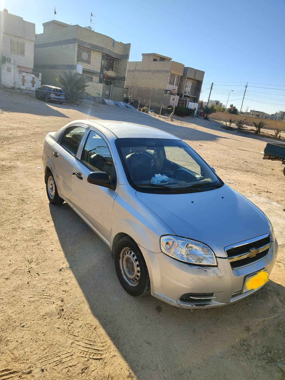 سلام عليكم افيو 2013 رقم نجف تبريد وتدفئه مكينه مسكر1600 وكير خير من الله  المكان كربلاء رقم تلفون *********** السعر 72 وبيها مجال شراي يتصل برقم
