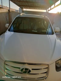 سنتافي • ٢٠١١ • ٧ راكب