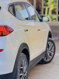 من رخصة الأدمن 🚗 هيونداي توسان 2019 – شكل 2020 | خليجي | فول مواصفات (...