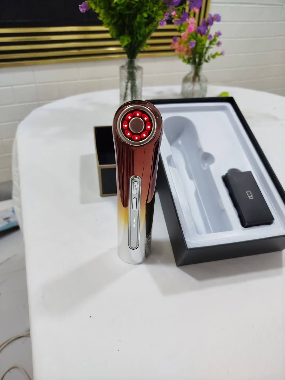 ب 20 شامل التوصيل


**إذا كنت صاحب هذا الإعلان وتريد حذفه لأي سبب، رجاءا أرسل رسالة إلى الدعم الفني**