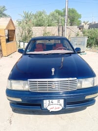 تويوتا كراون • ١٩٩٤ • البصرة