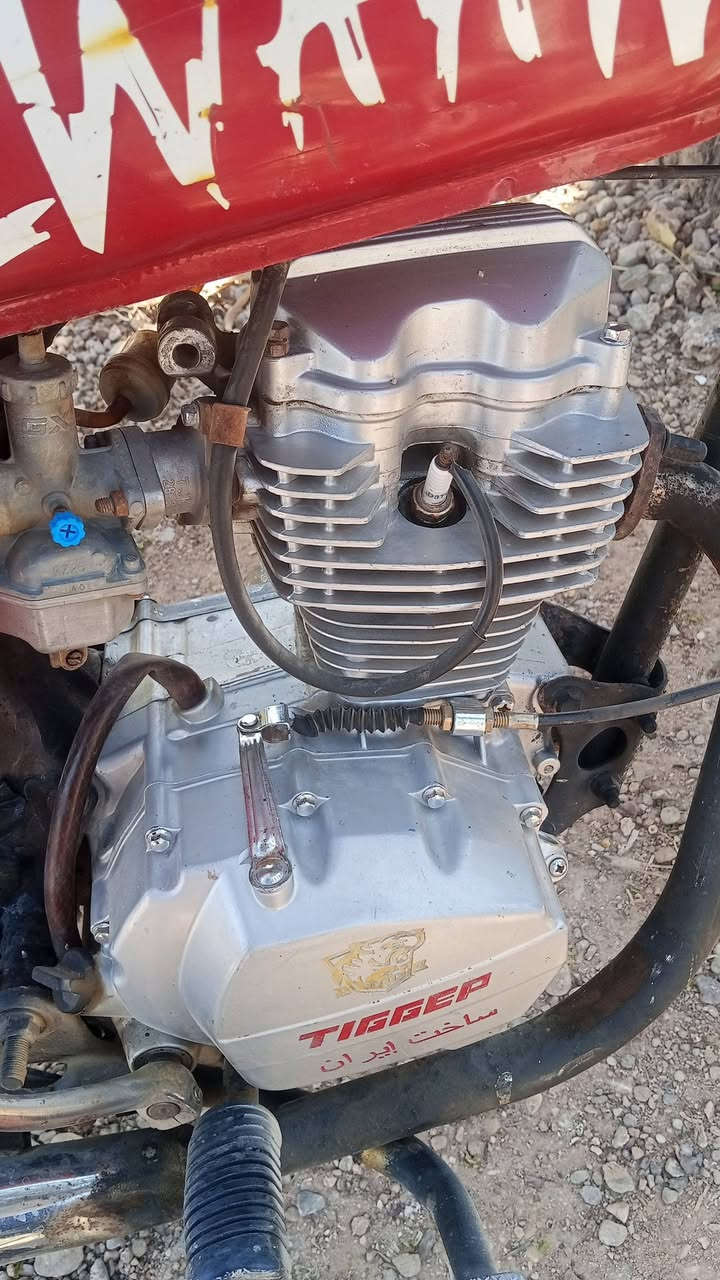 السلام عليكم دراجة بدون اوراق السعر 350وبيهة مجال


**إذا كنت صاحب هذا الإعلان وتريد حذفه لأي سبب، رجاءا أرسل رسالة إلى الدعم الفني**