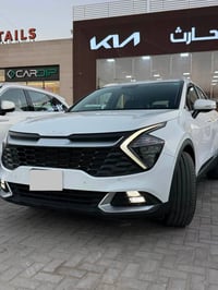 سبورتج ٢٠٢٥ • حالة الوكالة • عداد ١٠٠٠٠ كم