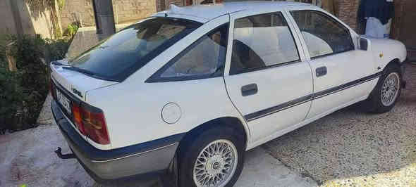 سلام عليكم
اوبل فكترا 1600موديل 91 رقم انگليزي انبار سنويه ل 30صاحبها الشرعي 
بالقائم

تحويل مباشر گير محرك شرط بلاديه بدون صبغ جاهزه مال جناي 

السعر المطلوب 40 وبيها مجال بسيط 

***********

مكاني ناحية العبيدي
