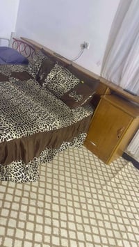 غرفة تسكام • نضيفة • قفل