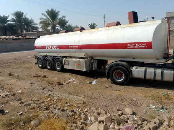 السلام صهريج للبيع موديل 2001 محرك كير اكسن شرط طوناج جديد جيبيس حموله 36ابيض واسود 36 تانكي شاكر جوبلس المكان ناحيت القياره قريت الجدعه السعر 215الشراي يتصل والخاص مفتوح ***********
