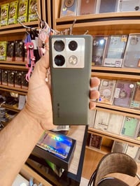 انفنكس نوت 40 برو بلس • ٢٥٦ • ١٢