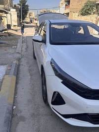 كي ٣ • موديل ٢٤ • رقم اربيل