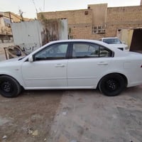 اوبتيما خليجي  موديل2009 مكينة 2400 سيارة جاهزة خير من الله 0773802750...