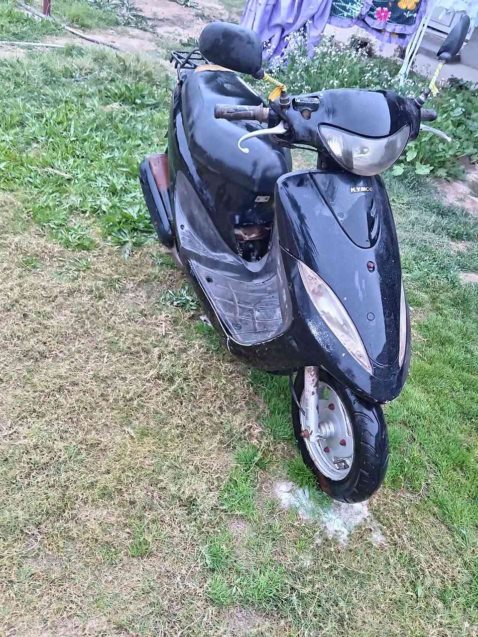 السلام عليكم دراجات شغاله للبيع عدد ٢ للأستفسار ***********
