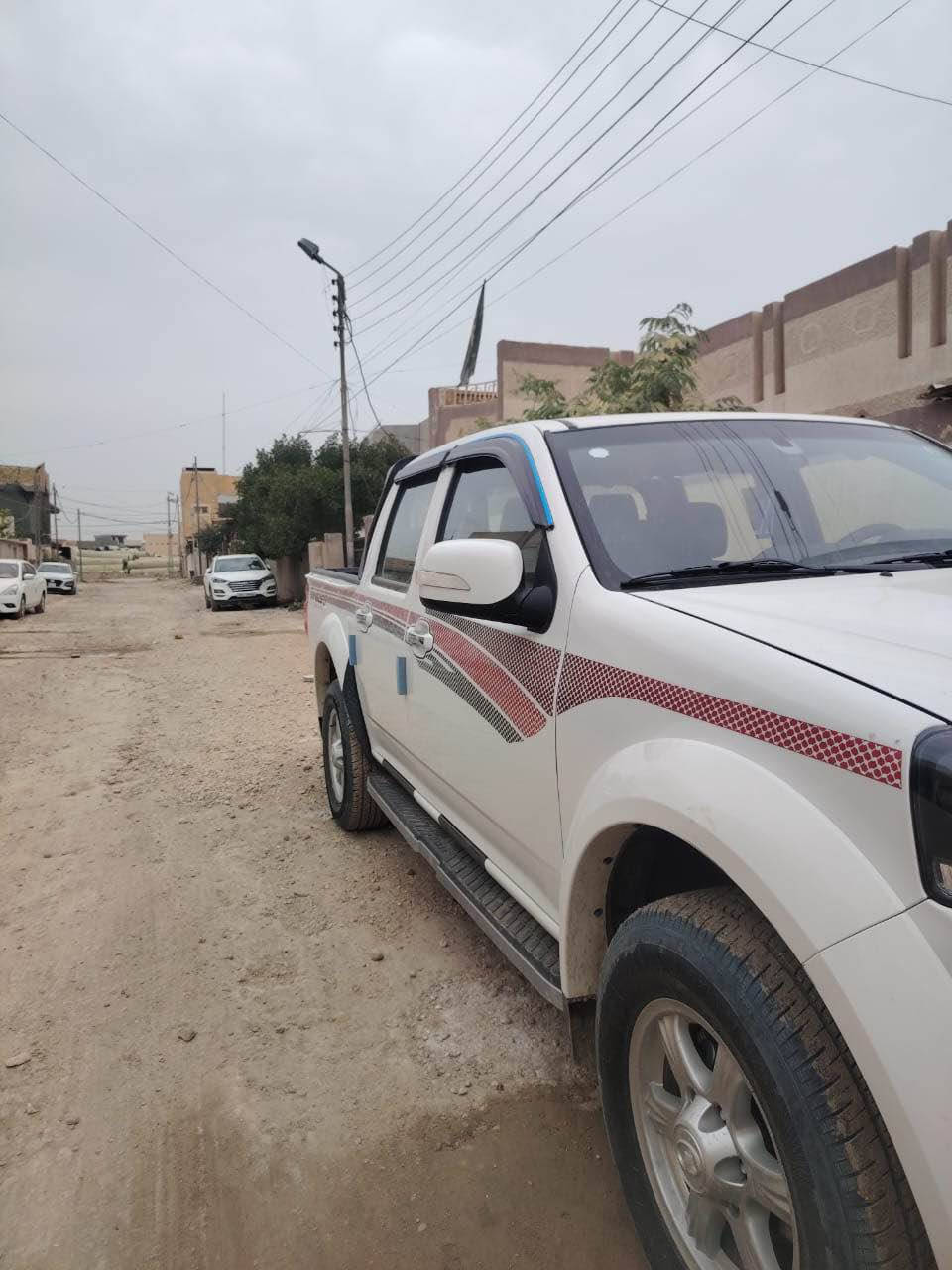 كريت ويل ونكل٥ موديل ٢٠٢٥رقم بابل باسمي ماشيه ٦الاف أخت الزيرو سياره كفاله اي ملاحضات مابيه مكان سياره بابل الحله مركز  لي الاستفسار اتصل على ***********و*********** الهندية, كربلاء
