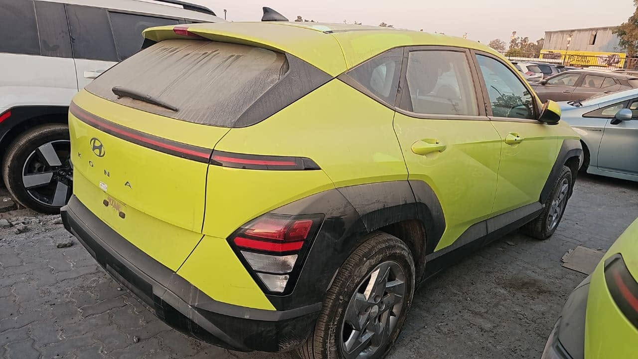هونداي كونا   2024

السعر مصلح بدون كمرك واصل ميناء :105$ 
الحادث موضح بالصور
بالامكان دخول السياره على كتاب الشهداء

"موسكو للمزادات واستيراد السيارات"
(كربلاء ، المعارض كربلاء الحديثه ، خلف مستشفى الكفيل ، رقم المعرض 42 )
ولدينا وكلاء جميع محافظات العراق
 اتصال او واتساب :
( مهندس علي السلامي) - ‭***********‬

‭‬
رابط كروب الواتساب نشر يومي جميع انواع السيارات

https://chat.whatsapp.com/FdVBm3cszLE1X15UUazIh6?s=cl&p=i&mlu=0&ilr=0
