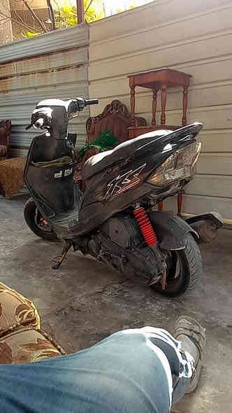 سلام وعليكم 
ماكس عداله البيع دراجه  بلادي كلاجات رياضي 
سلف هندر  دراجه شغاله  بي واكت  لا تبخير ولا تنقيص  ولا دخان  نكره وكفالة  عامة كفرات  بلادي ختم واحد  دراجه ملاح بيه  شلعه معدال  أوراق بيه 
(مكان دراجه بغداد دورة شارع 60 ) رقمي *********** سعر 650 وبيه مجال
